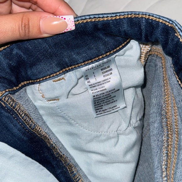 Jeans - Picture 2 of 2